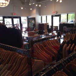 Wish retail store by Established, Atlanta store design