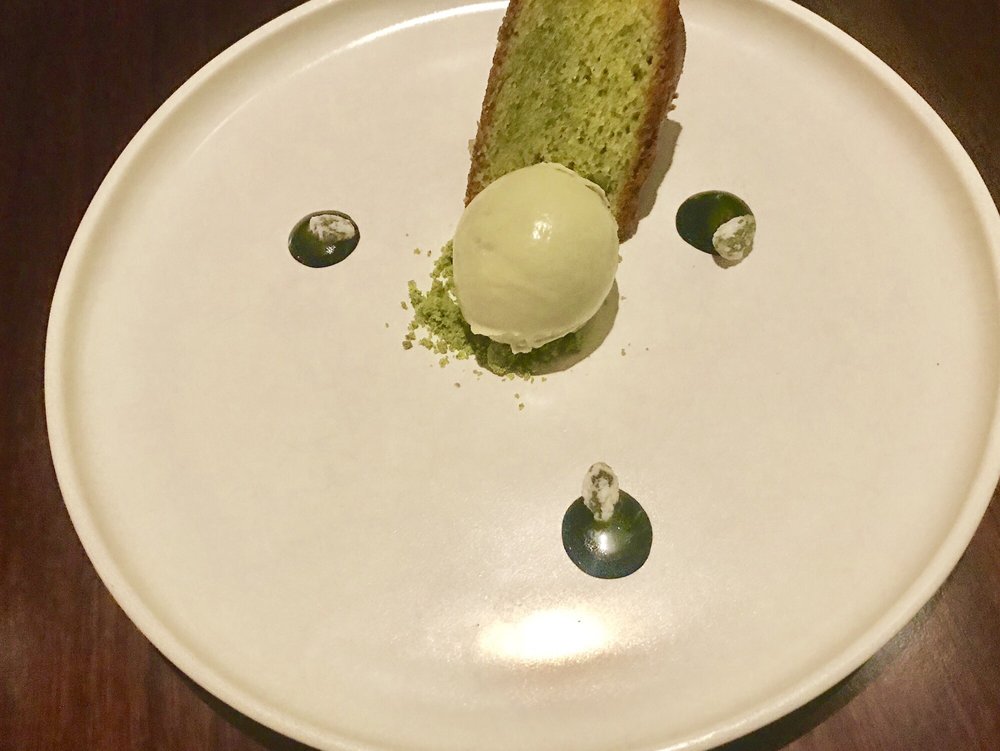 Quilon Restaurant
