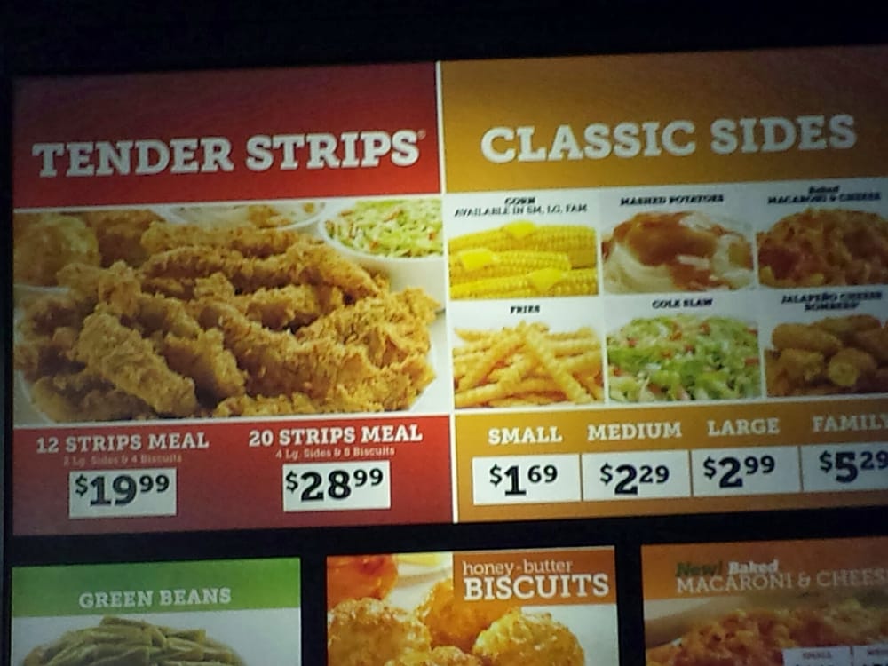 Church’s Chicken Chicken Wings Greensboro, NC Yelp