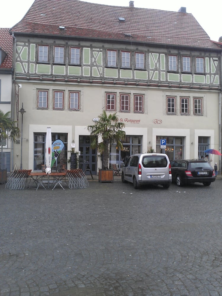 K Cafe Restaurant Bad Langensalza K Cafe Restaurant Bad Langensalza