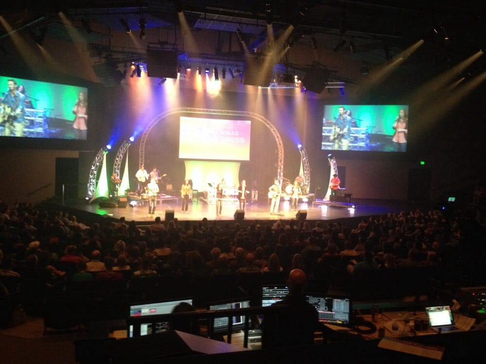 Gateway Community Church - 14 Photos - Churches - 7104 McNeil Dr