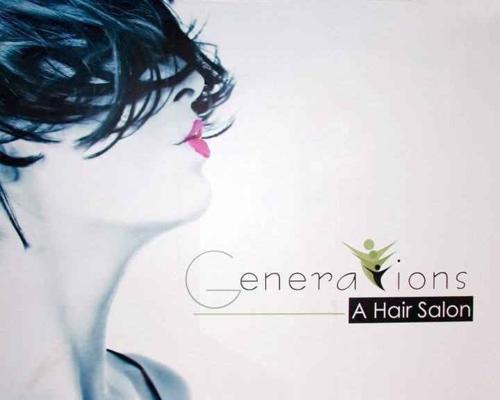 Generations A Hair Salon Hair Salons Wellington, FL Yelp