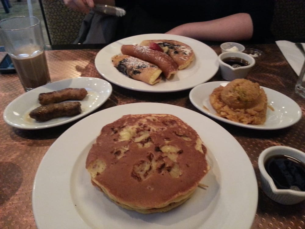 Pj’s Pancake House Diners Reviews Yelp