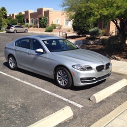car rental companies at phoenix sky harbor airport