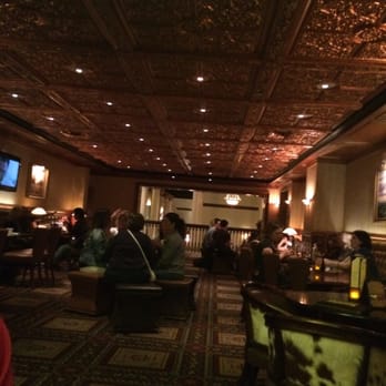 Driskill Bar - Austin, TX, United States