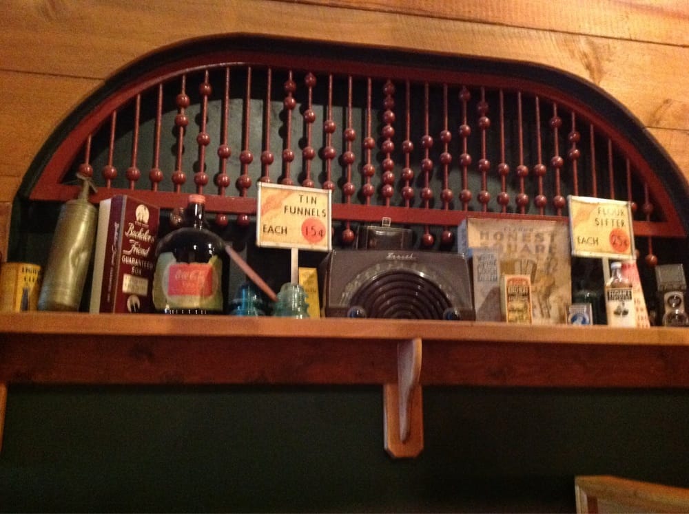 Clawson’s 1905 Restaurant 54 Photos American (New) Beaufort, NC