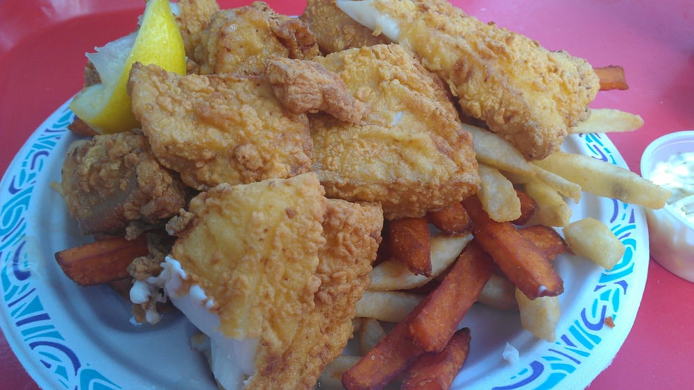 Essex Seafood 20 Photos Seafood 143 Eastern Ave Essex, MA Reviews Menu Yelp