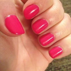 Vogue Nails & Salon - Katy, TX, United States. One of the best