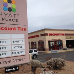 Discount tire santa fe coupons