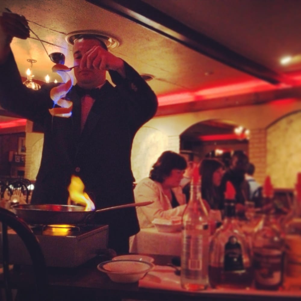 Moro’s Dining 49 Photos Italian Downriver Allen Park, MI