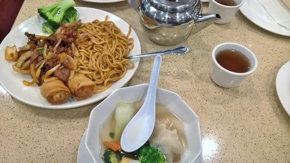 New Sun Hong Kong Restaurant 212 Photos Chinese North Beach