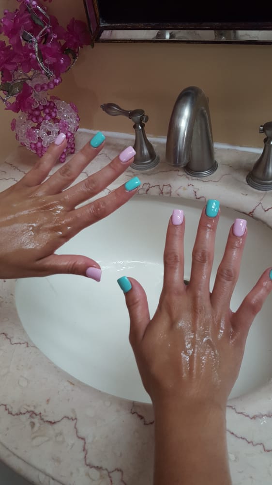 Nail Fever 3 Nail Salons Homestead, FL Yelp