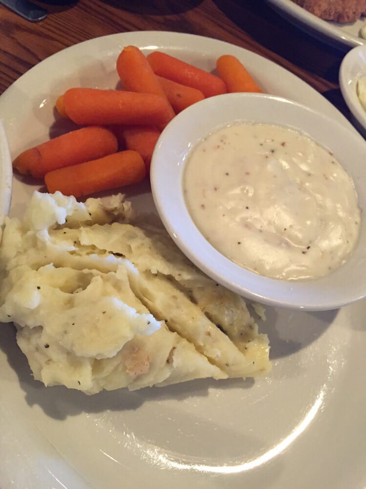 Cracker Barrel Old Country Store American (Traditional) Gurnee, IL