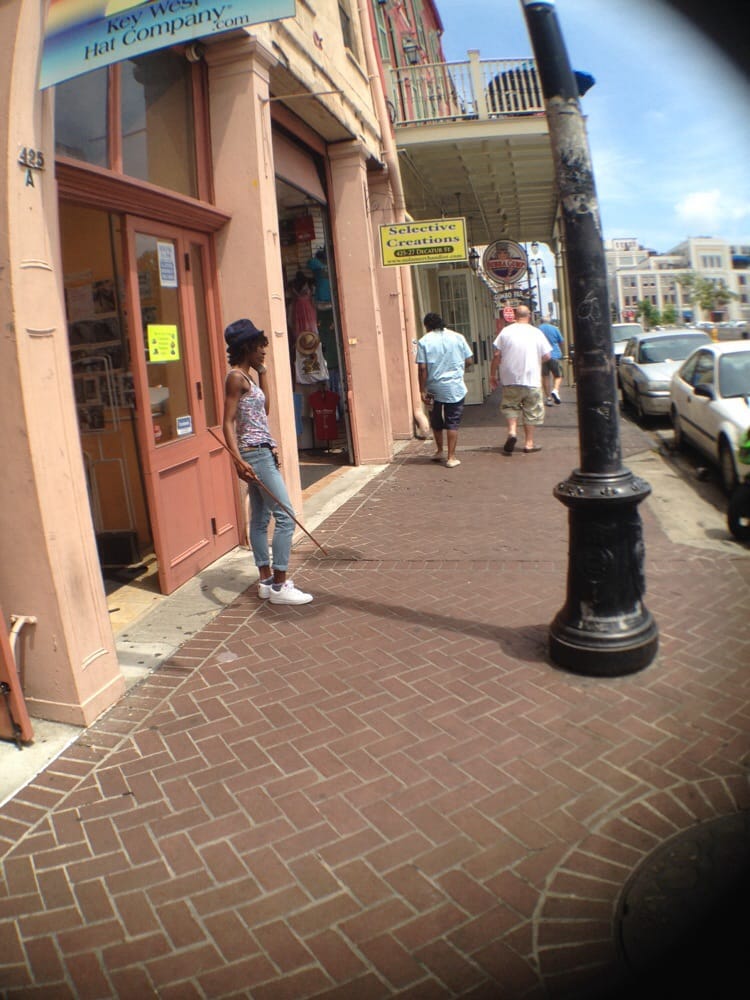 Key West Hat Company Accessories French Quarter New Orleans, LA