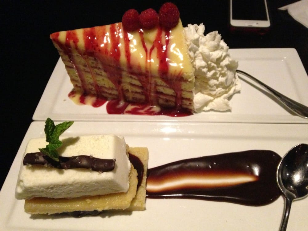 Johnny’s Italian Steakhouse 31 Photos Italian 12080 Strang Line