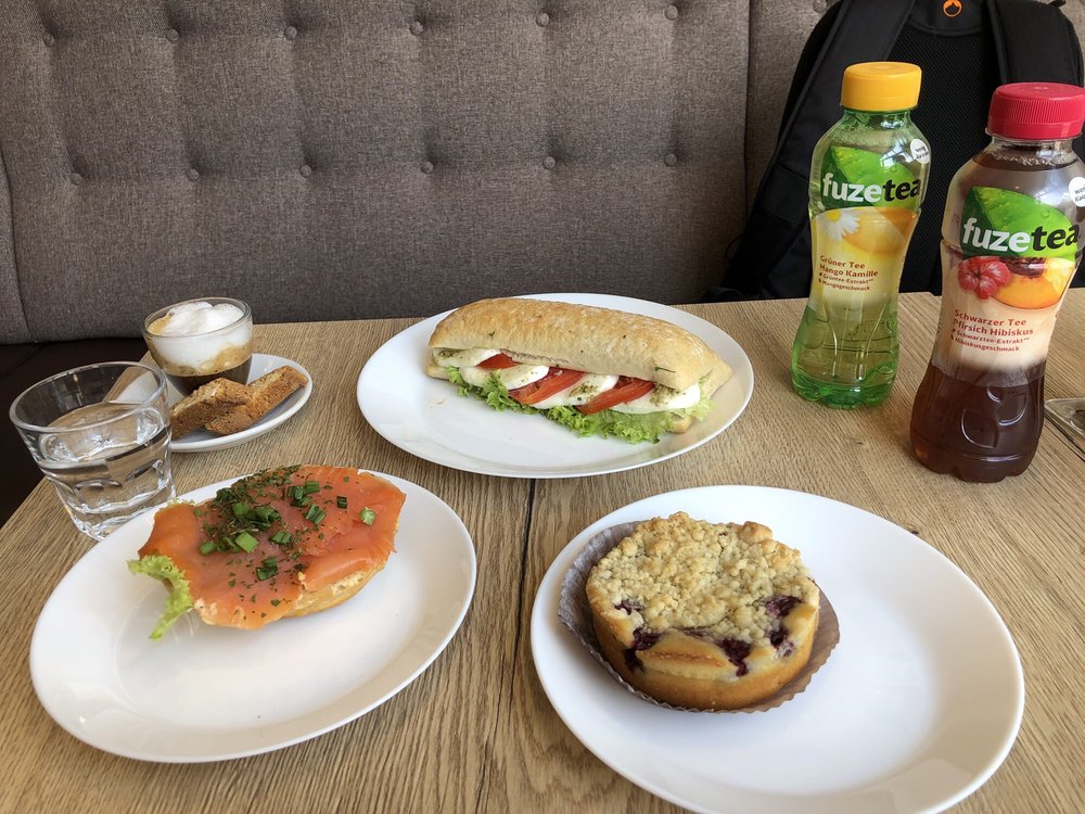 East Side Bakery
