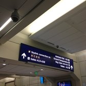 Dallas Fort Worth International Airport - Dallas, TX, United States