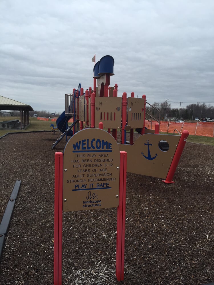 Gratwick Waterfront Park Parks North Tonawanda, NY Reviews