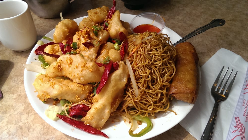 Hong Kong Noodle 111 Photos Chinese University Minneapolis, MN