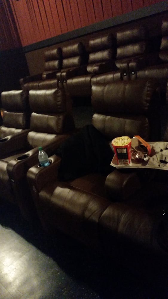 Century Cinema 16 136 Photos Cinema Mountain View, CA Reviews