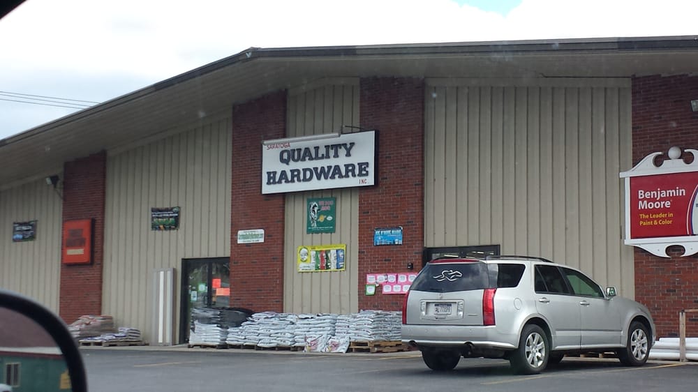 Quality Hardware   Hardware Stores   Saratoga Springs, NY   Yelp  hardware ny