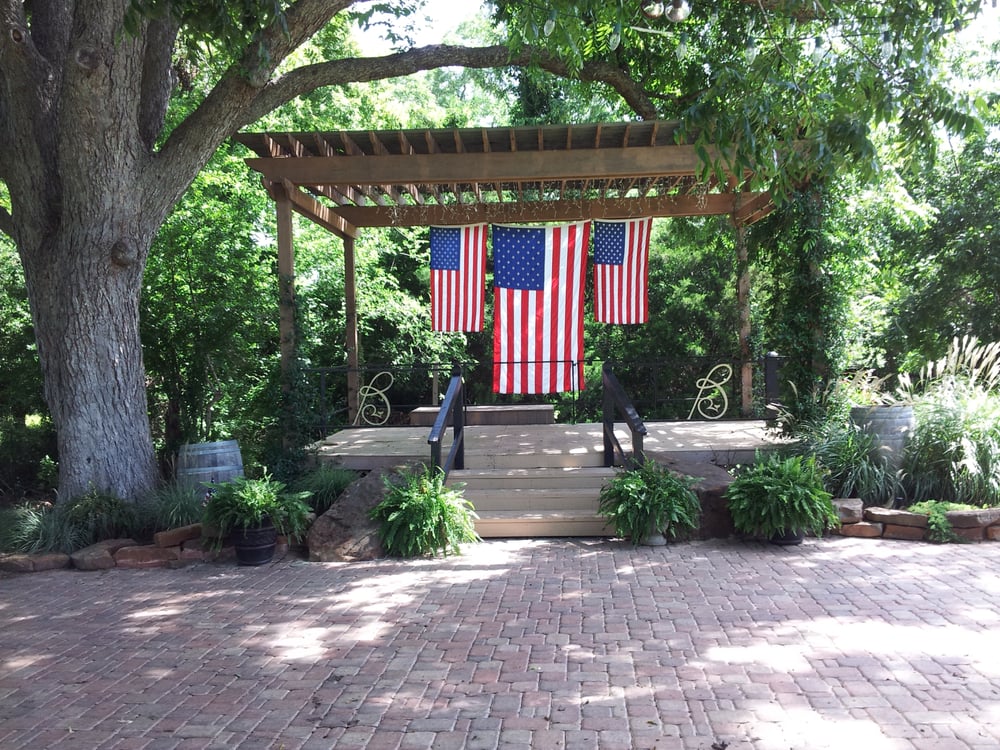 Bernhardt Winery 24 Photos Wineries Plantersville, TX Reviews