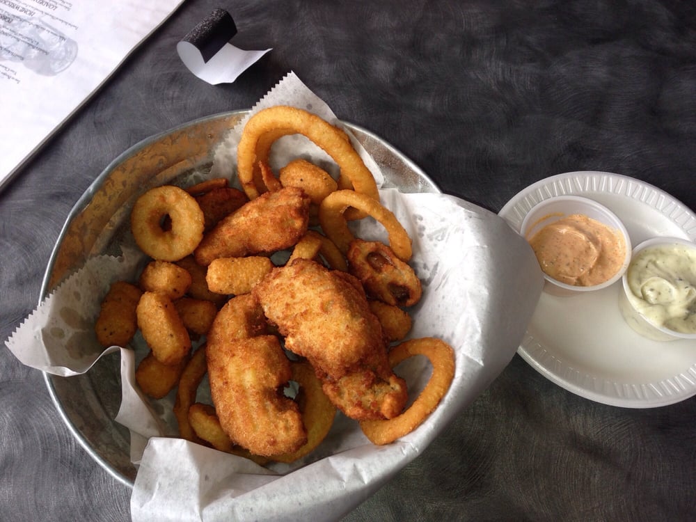 Poopy’s Pub n’ Grub - Diners - Savanna, IL - Yelp