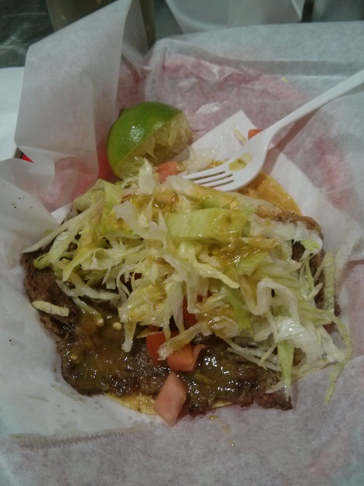 Raymond’s Hamburgers and Tacos Pilsen Chicago, IL Yelp