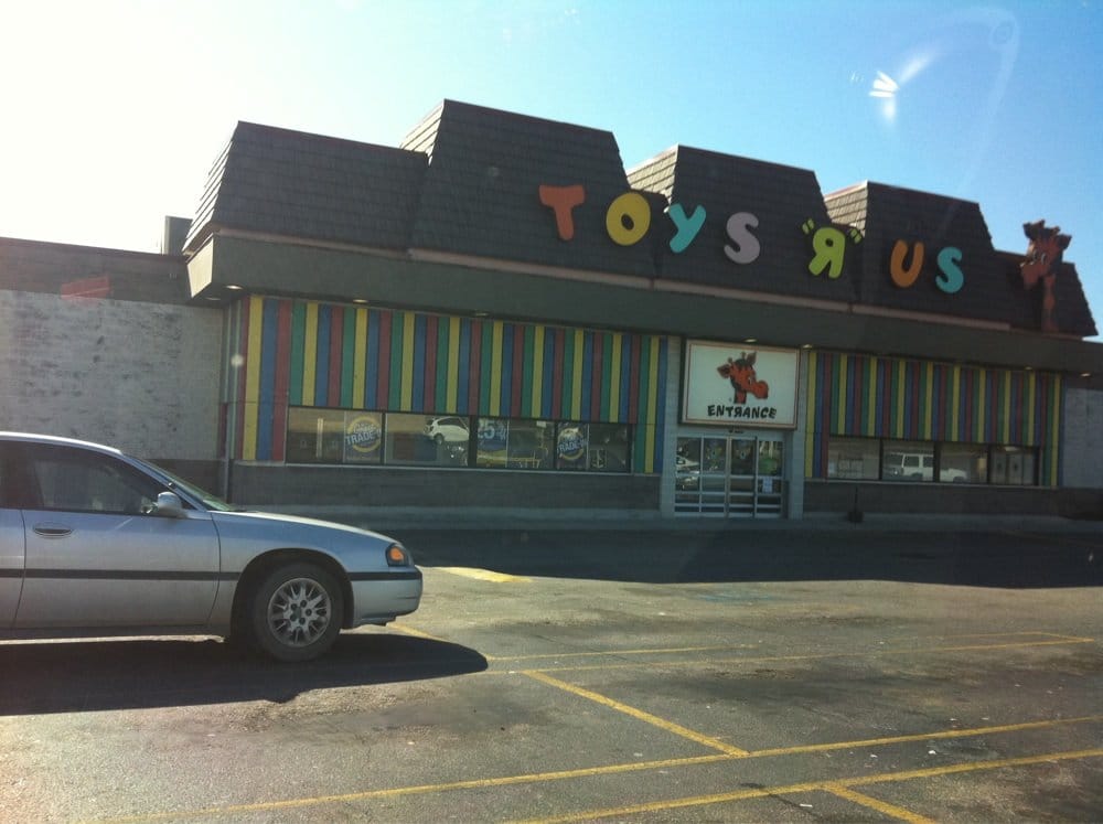 Toys R Us Toy Stores Augusta, GA Yelp