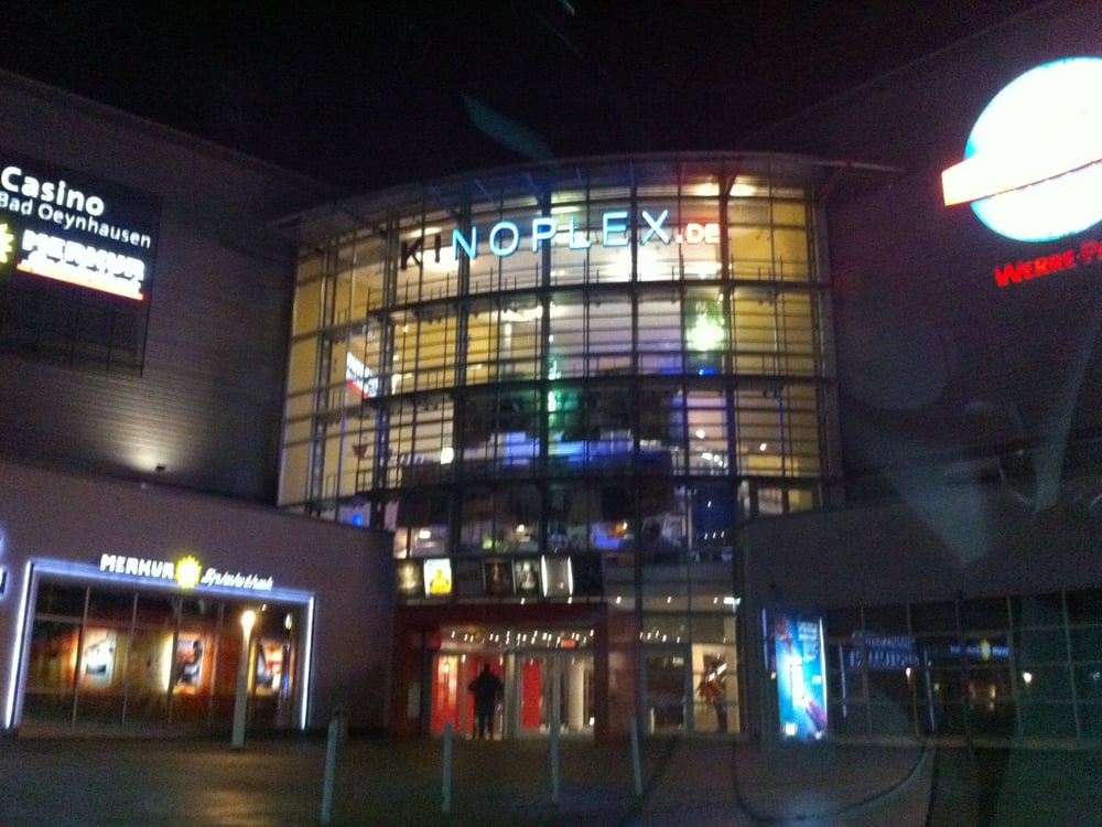 kino bad oeynhausen kino bad oeynhausen