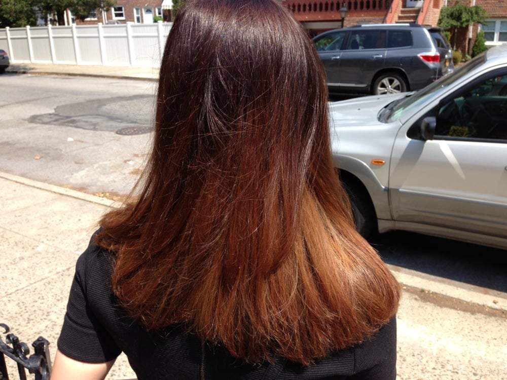 Mousey Brown Salon 30 Photos Hair Salons Williamsburg North Side Brooklyn, NY