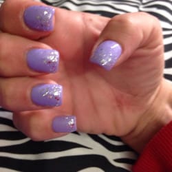 Nail Shops In San Leandro