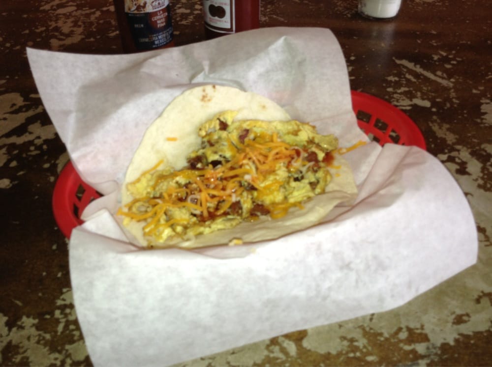 Fuzzy’s Tacos Mexican Athens, GA Yelp