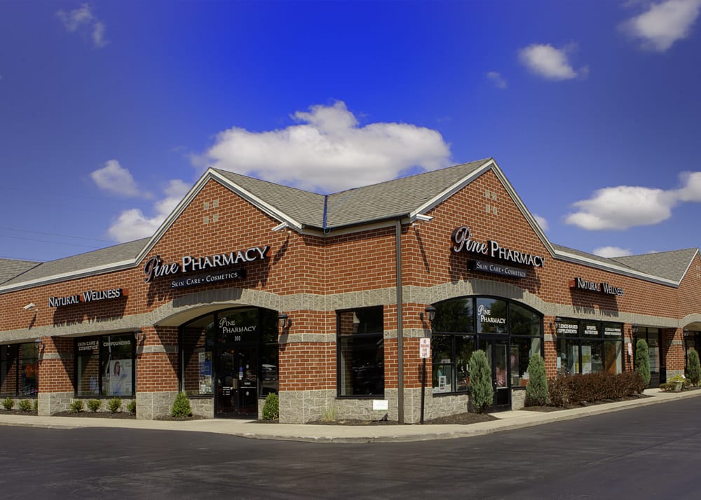 Pine Pharmacy Drugstores Williamsville, NY Yelp