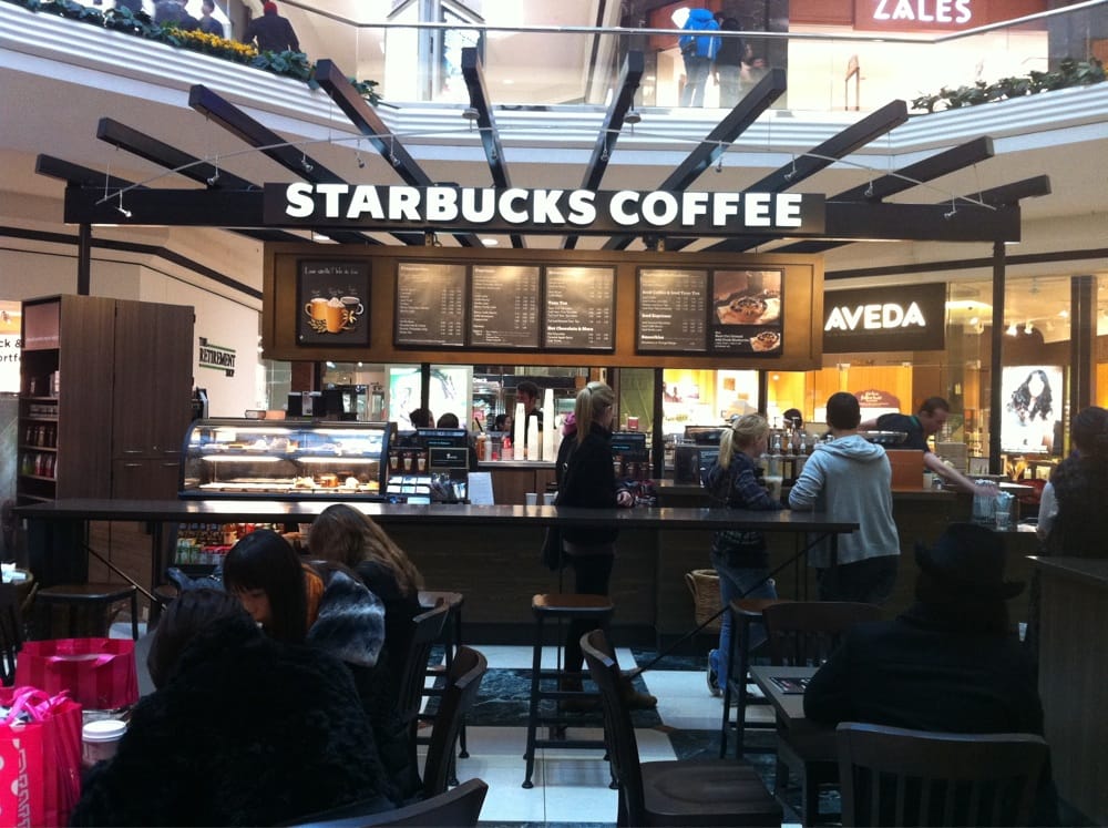 Starbucks Coffee & Tea Southeast Denver, CO, United States