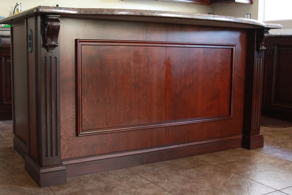 Kitchen Island Base kitchen island base -716 @ lumberjocks ~ woodworking community Kitchen Island Base kitchen island base -716 @ lumberjocks ~ woodworking community