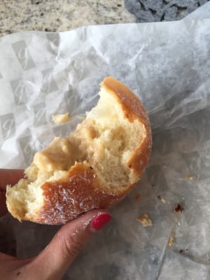 Patisserie De Gascogne