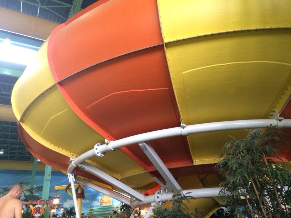 KeyLime Cove and Waterpark 157 Photos Hotels Gurnee, IL Reviews