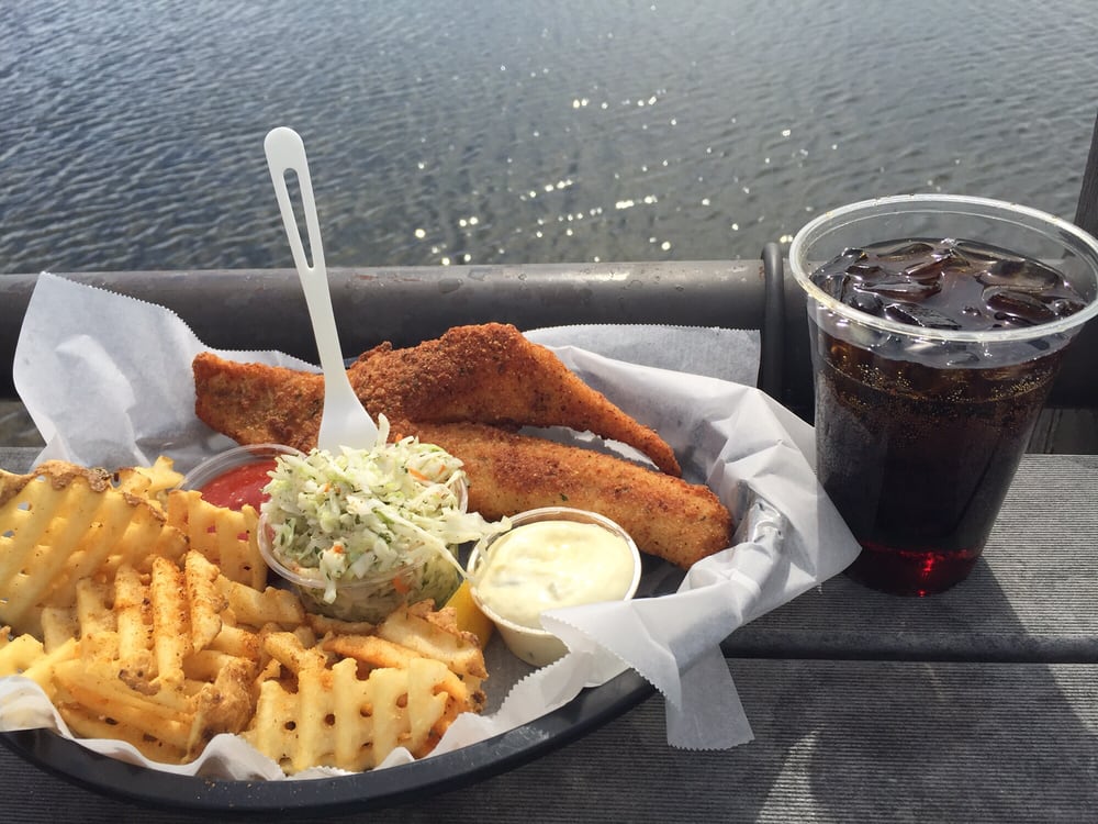 The Tin Fish Seafood Uptown Minneapolis, MN Reviews Photos