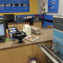 walmart kearny nj