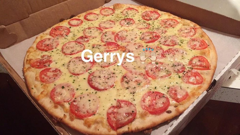 Gerry’s Pizzeria 23 Photos Pizza 496 Carey Ave Wilkes Barre, PA