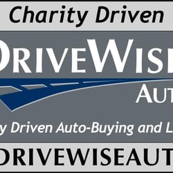 DriveWise Auto logo