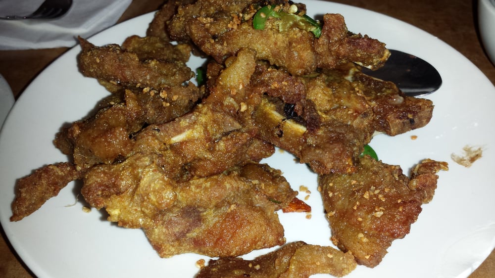 Hong Kong Clay Pot Restaurant Chinatown San Francisco, CA Yelp