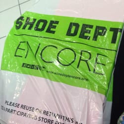 Shoe Dept. Encore carries top trends for women, including booties and boots. Wear styles like these with tights and a skirt and show off the buckles