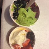 sweet oasis ice cream