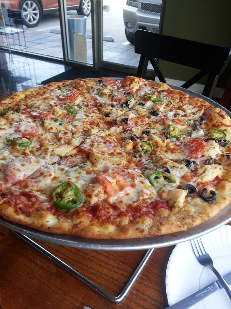 Dough Bro’s Italian Kitchen 79 Photos Pizza Dallas, TX Reviews