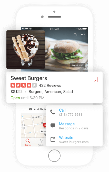 online dating webbplatser yelp