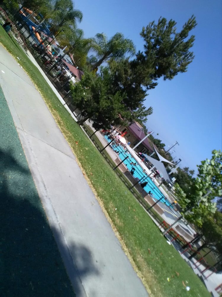 Garvey Park 37 Photos & 21 Reviews Parks 7933 Emerson Pl