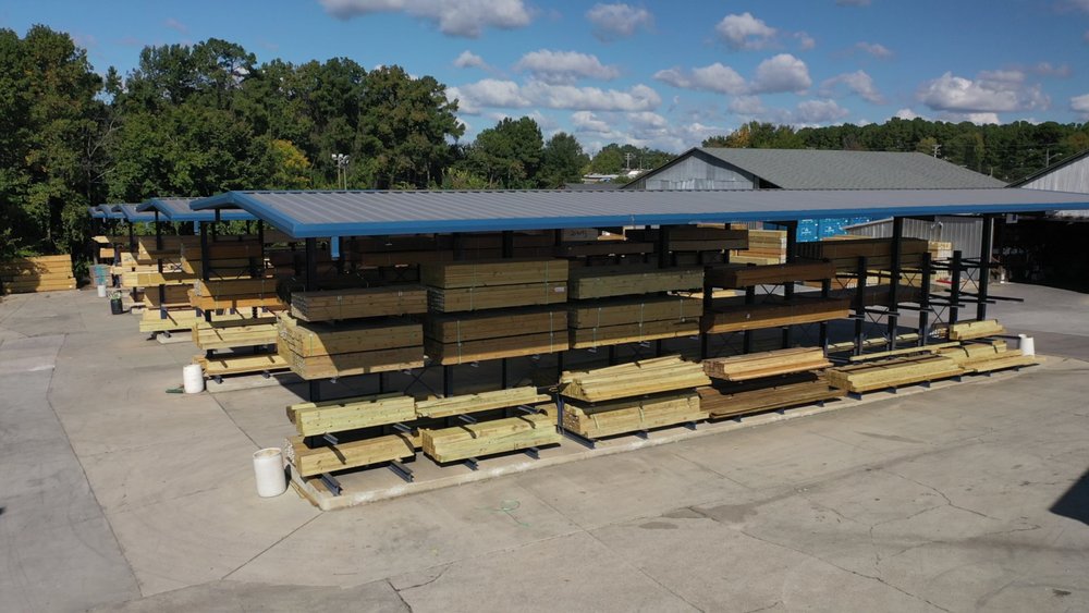 Talbert Building Supply