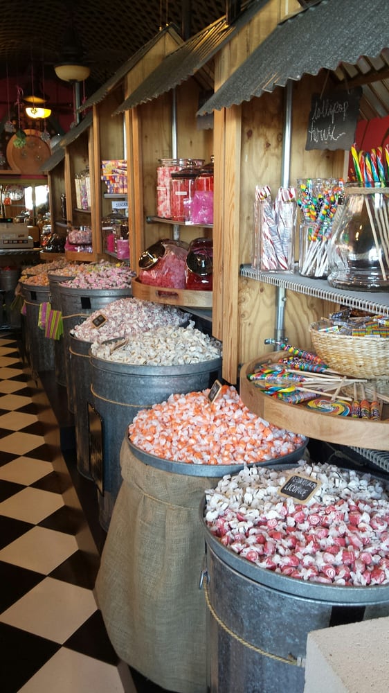 Sugar Coast Candy 84 Photos & 40 Reviews Desserts 274 Kamehameha